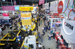 ИННОПРОМ-2017. Третий день. Екатеринбург, иннопром, иннопром2017, innoprom2017, innoprom