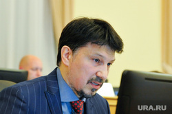 Комитет по бюджету в тюменской областной думе. Тюмень, таранов михаил