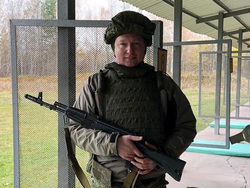 Владимир Смирнов съездил на сборы, которых не было