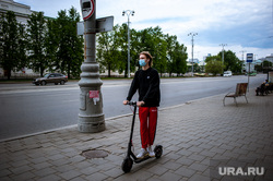 Работа ресторанов во время режима самоизоляции. Екатеринбург