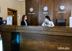 Дезинфекция в отеле Малахит. Челябинск, орви, гостиница, отель малахит, ультрафиолетовый облучатель, антисептик