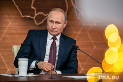 Ежегодная пресс-конференция Владимира Путина. Москва, путин владимир