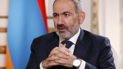 Никол Пашинян назвал условия окончания войны в Карабахе