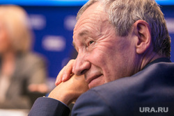 Заседание президиума генерального совета политической партии «Единая Россия». Москва, портрет, климов андрей