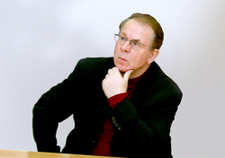 Геннадий Куцев возглавлял ТюмГУ более 26 лет