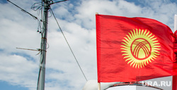 Экс-глава Киргизии освободился и объявил о революции