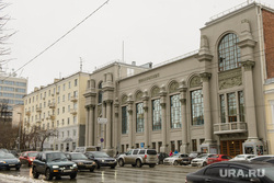 У стройки нового зала филармонии в Екатеринбурге сменился куратор