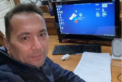 Мэр Нового Уренгоя Андрей Воронов продолжает обновлять команду администрации