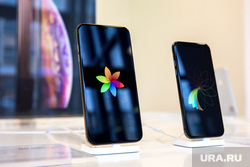 Новый IPhone X в Сstore. Екатеринбург, iphone x, айфон икс