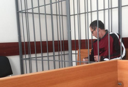 Коршунов в Щелковском суде