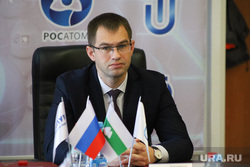  Пресс-тур на предприятие "Далур". Курган, архипов владимир