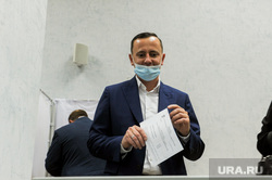 В Челябинске закончили расследование главного скандала выборов