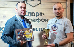 Фильм «Волок Ерофея Хабарова» оценили на кинофестивале «Вертикаль-2020»