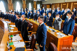 Челябинские элиты возобновят переговоры по изменению парламента
