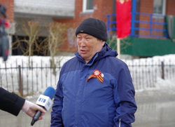 Тимофей Лаптандер занял последнее свободное место в парламенте Ямала