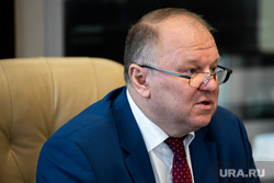 Заседание наблюдательного совета межрегионального научно-образовательного центра. Екатеринбург , цуканов николай