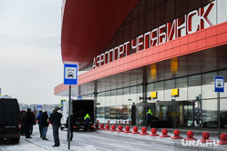 Алексей Текслер посетил новый терминал внутренних авиалиний аэропорта «Челябинск» имени Игоря Курчатова. Челябинск, аэропорт челябинск, аэропорт игорь курчатов