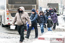 Автовокзал. Тюмень