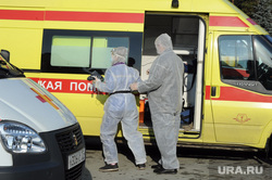 Последствия взрыва кислородной станции в госпитале на базе ГКБ№2. НЕОБРАБОТАННЫЕ. Челябинск