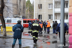 Силовики пришли в две фирмы после взрыва в госпитале Челябинска. Инсайд