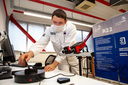 Группа ЧТПЗ забрала на чемпионате WorldSkills Hi-Tech 2020 две медали