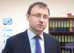 Ранее Андрей Чунтонов работал в городском управлении жилищной политики