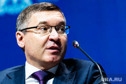 Международный форум высотного и уникального строительства «100+ Forum Russia». Екатеринбург, якушев владимир
