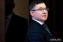 Пресс-конференция полномочного представителя президента РФ в УрФО Владимира Якушева. Екатеринбург , якушев владимир