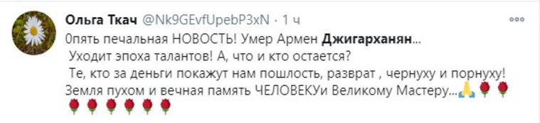 Пользователи убеждены, что замена советским актерам театра и кино выглядит неполноценной