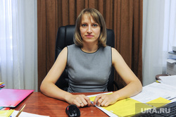 Облизбирком комиссия по Гартунгу Челябинск, ергунова оксана