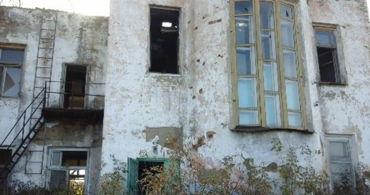 Здание детского сада в селе Нижний Яр оценено в 240 тысяч рублей