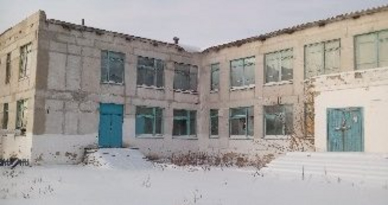 За здание Ягодинской школы придется заплатить более двух миллионов рублей