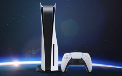 Магазины электроники сообщают о задержках в поставках PS5 Digital
