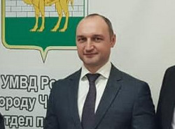 Юрий Кузнецов стал полноправным главой Тракторозаводского района