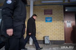 Поездка Евгения Куйвашева в Каменск-Уральский и Сухой Лог. Коммунальная авария, куйвашев евгений, приемный покой, больница, гкб №3