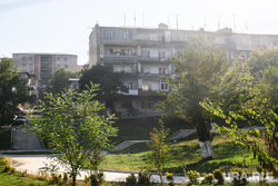 Виды Степанакерта и Шуши. Нагорный Карабах, нагорный карабах