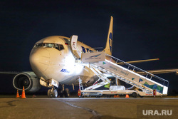 Споттинг. Курган, аэропорт, споттинг, пассажиры, utair, ютейр