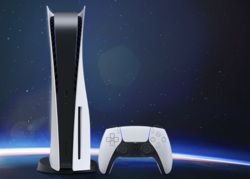 PlayStation 5 поступила в продажу в середине ноября