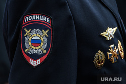 Новый начальник полицейского главка прибывает в Пермский край. Дата