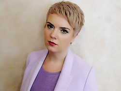 Новым председателем гордумы стала Полина Шумова