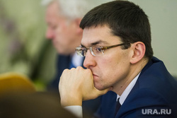 Комиссия по экономической политике и ЖКХ. Гордума. Тюмень, перевалов павел