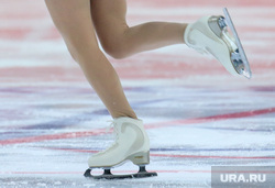 Чемпионат России по фигурному катанию на коньках. Женщины,произвольная программа. г. Екатеринбург, липницкая юлия