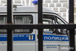 Новый глава пермского МВД даст ход отложенным уголовным делам