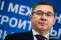 Международный форум высотного и уникального строительства «100+ Forum Russia». Екатеринбург, якушев владимир