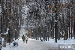 Новогодняя Пермь, декабрь 2020, г. Пермь, новогоднее оформление