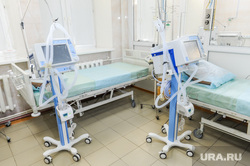 В перинатальном центре открывается новая госпитальная база для больных коронавирусом. Челябинск, реанимация, ивл, аппарат искусственной вентиляции легких, аппарат ивл, авента