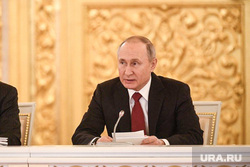 В Кремле раскрыли, почему Путин ошибся, говоря о деле Сафронова