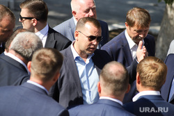 День города. Курган, чиновники, шумков вадим