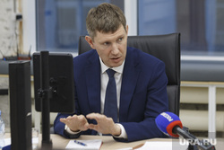Последний прямой эфир в Инстаграмме министра экономразвития Решетникова Максима в г. Пермь, решетников максим