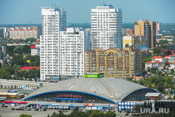 Разное. Челябинск, торговый центр, ариант, город челябинск, жк святогор